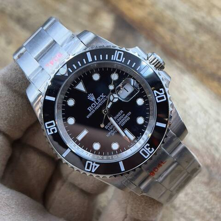 Часы Rolex