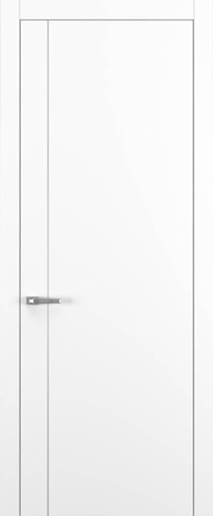 Межкомнатная дверь Zadoor Квалитет ПГ К14