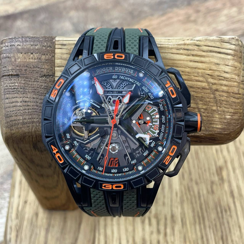 Часы Roger Dubuis, арт. 470680786