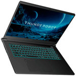 Игровой ноутбук Thunderobot Range 17 G2 Pro (JT009F00KRU) в регионах России
