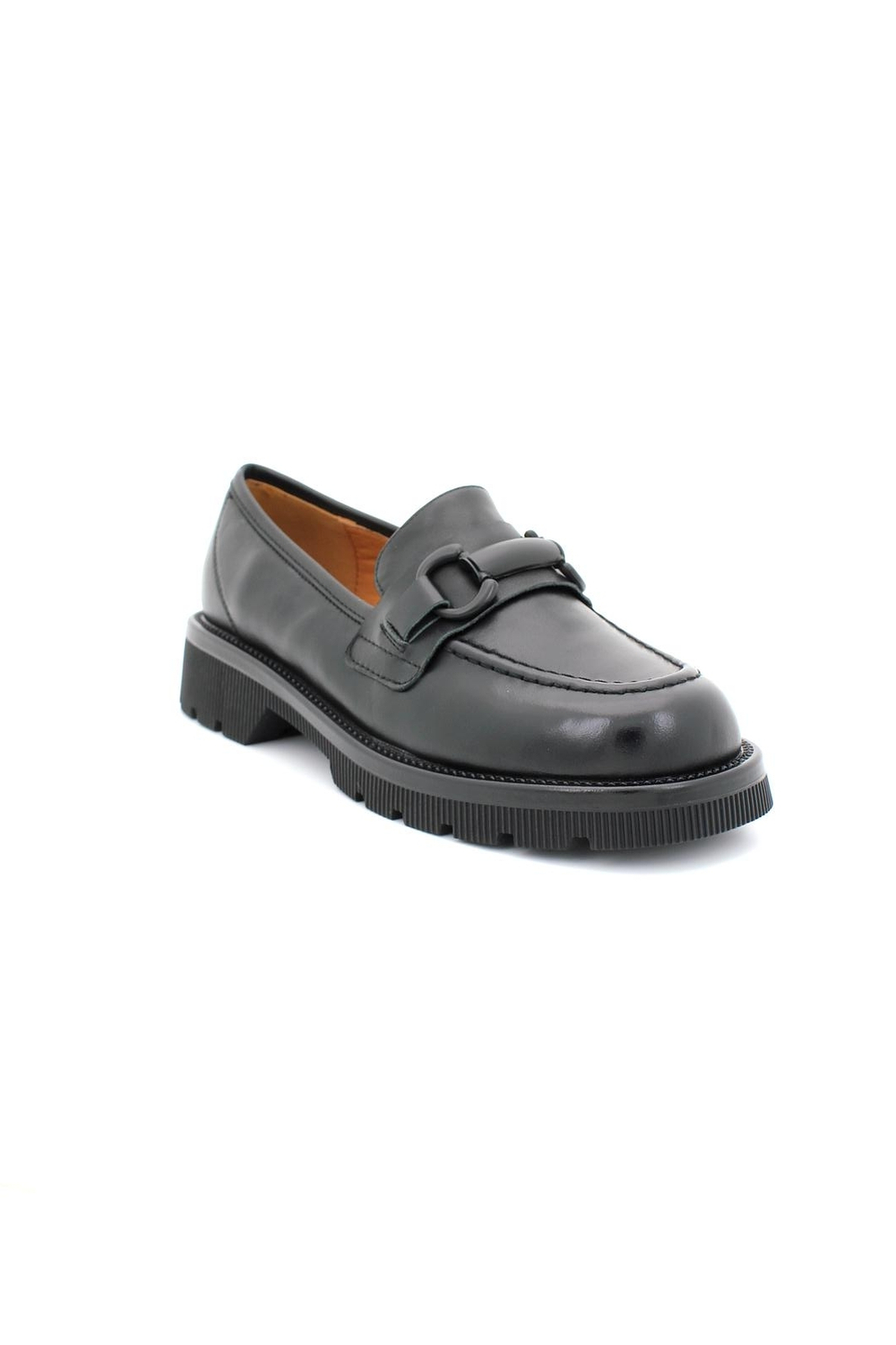 Лоферы женские Ascalini G154