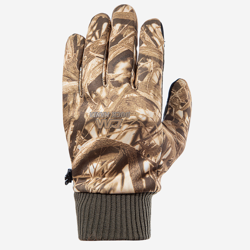 Перчатки "GUNNER GEN2" NW1