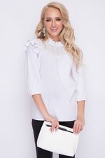 Блузка 40515 Avili