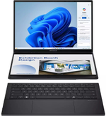 Ноутбук ASUS Zenbook Duo UX8406CA-PZ079W 14" / 32 Гб / SSD 2048 Гб / Win 11 / 90NB14X1-M00330
