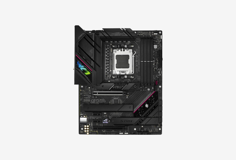 ROG STRIX B650E-F GAMING WIFI_0126529100642