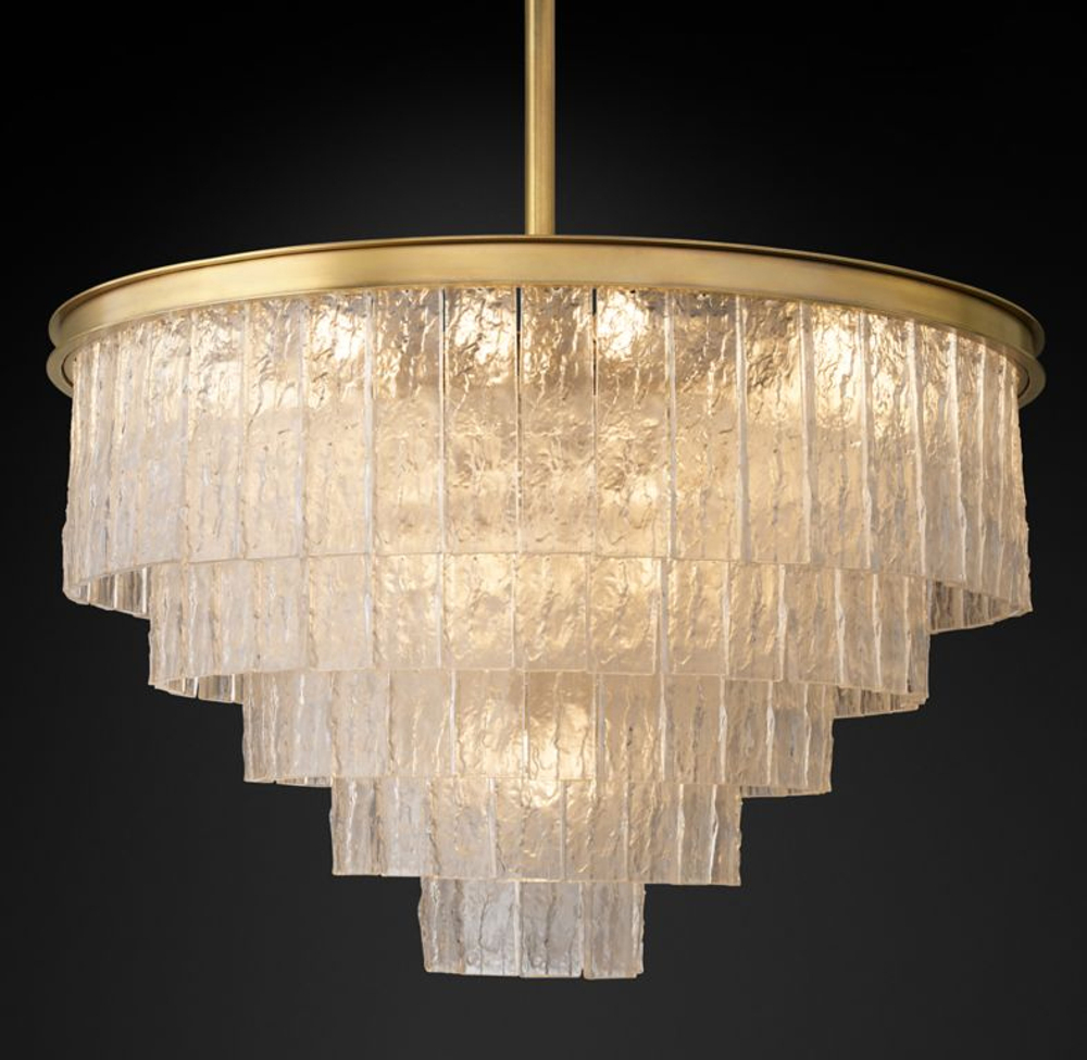 Люстра Glace 10R