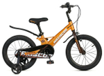 Детский велосипед Maxiscoo Space Standart 16'' (2025)