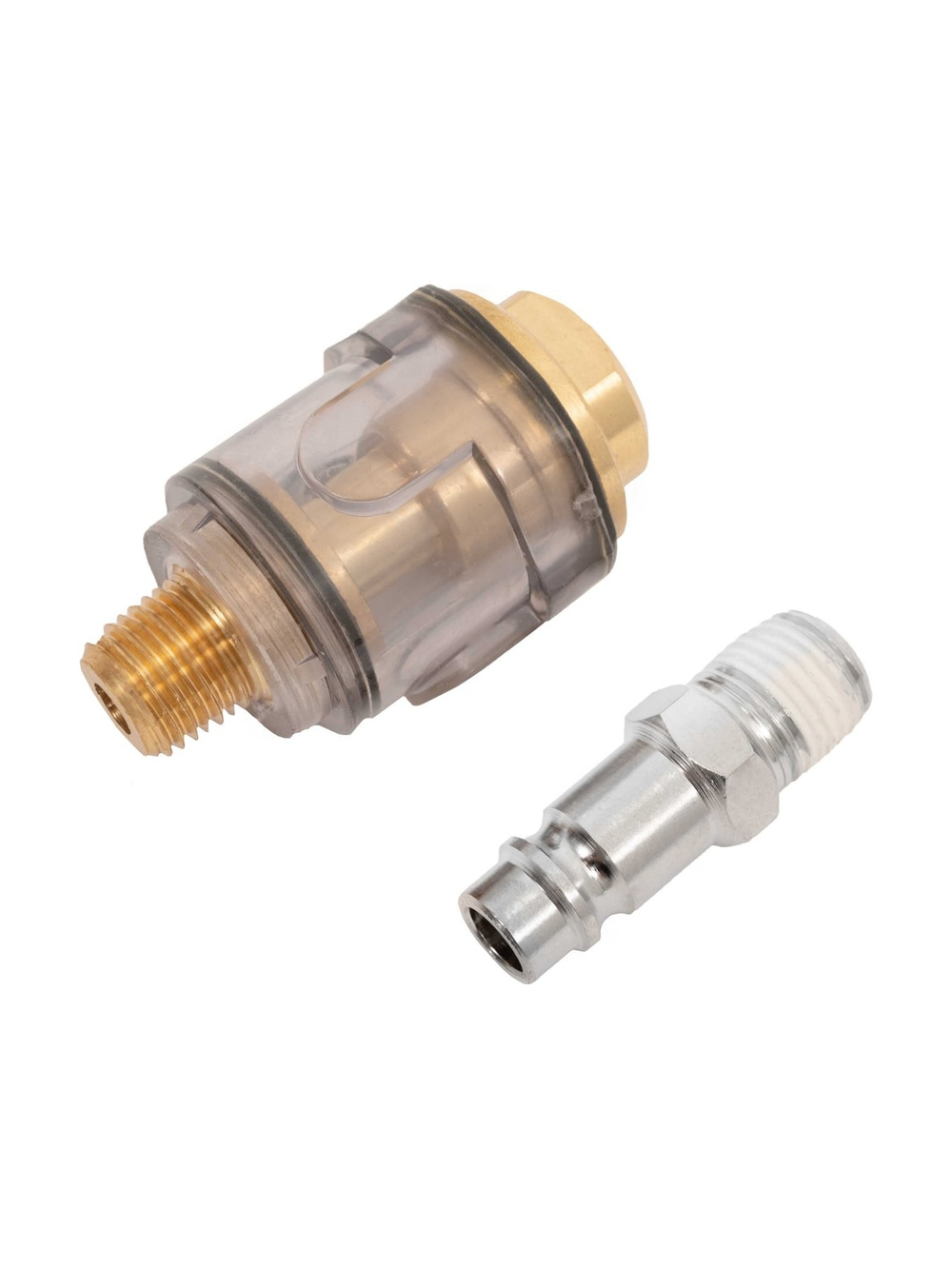 Ударный пневмогайковерт (920 Нм; 1/2) Inforce IIW-920