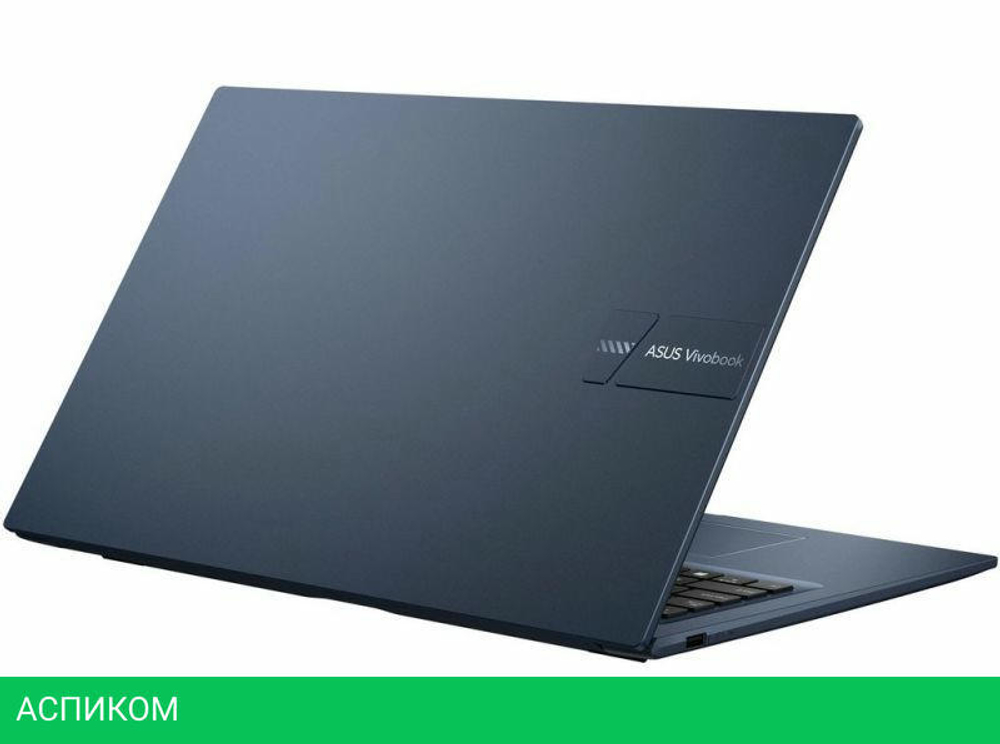 Ноутбук ASUS Vivobook 17 X1704ZA-AU333