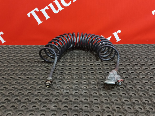 Перекидка воздушная