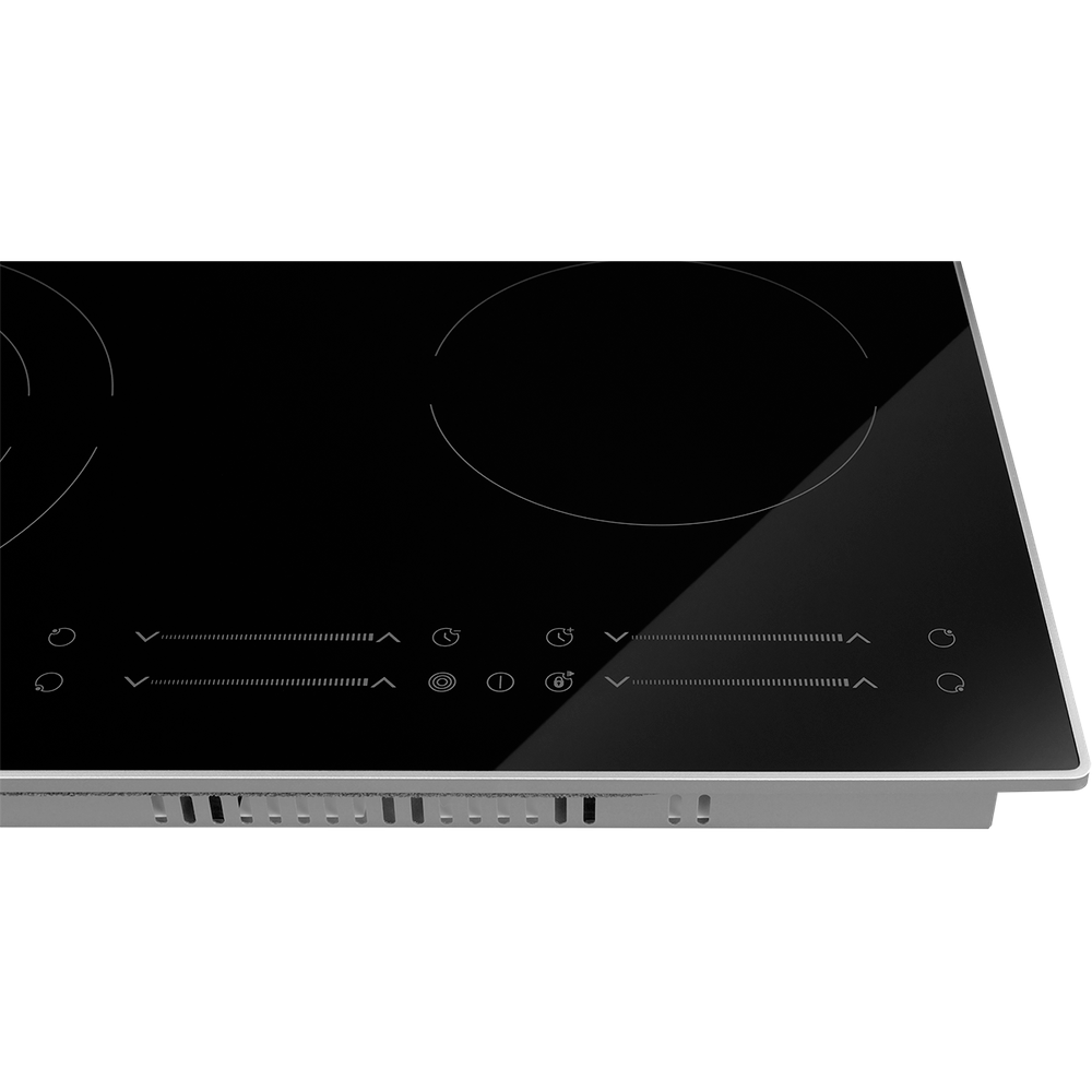 Встраиваемая электрическая варочная панель ZUGEL ZEH603FB