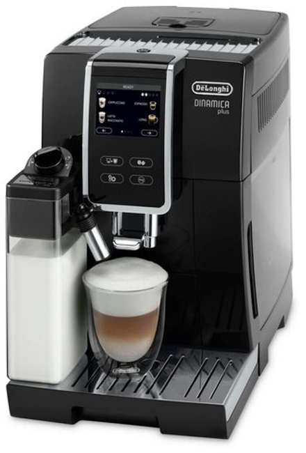 Кофемашина DeLonghi ECAM 370.70 B