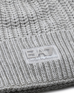 шапка EA7 - серый(274009 2F303)