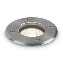 Грунтовый светильник Maytoni Tubo O043DL-01S