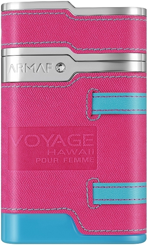 ARMAF VOYAGE HAWAII WOMAN EDP 100 ML