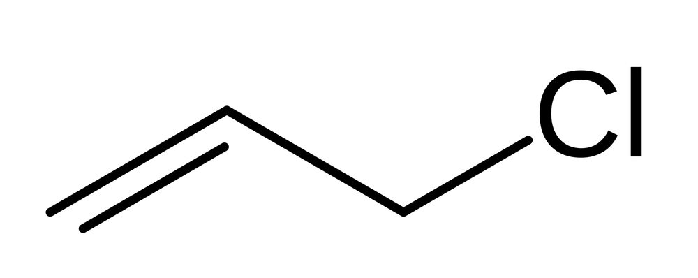аллилхлорид