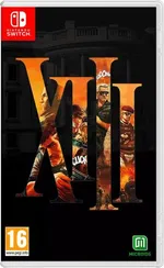 NSW XIII Remake (Новый, Английская версия)