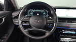 Hyundai The New Grandeur (Azera) IG 2.5 (05.2022)