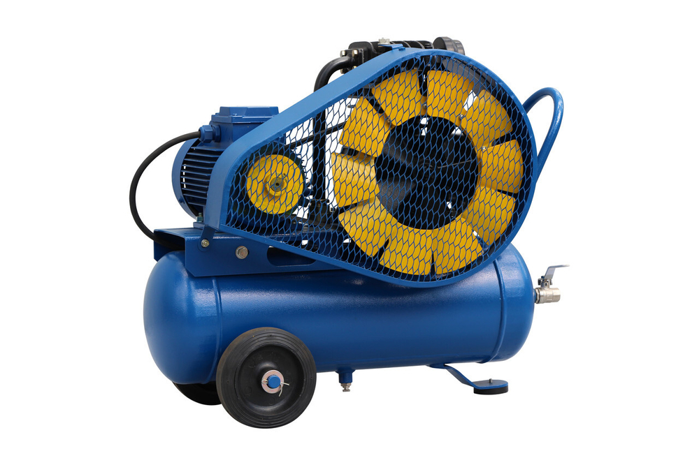 Компрессор К29-01