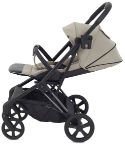 Детская прогулочная коляска Rant Ace Beige