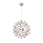 Подвесной светильник Freya AMBER FR5099PL-L45CH