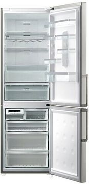 Холодильник Samsung RL60GQERS
