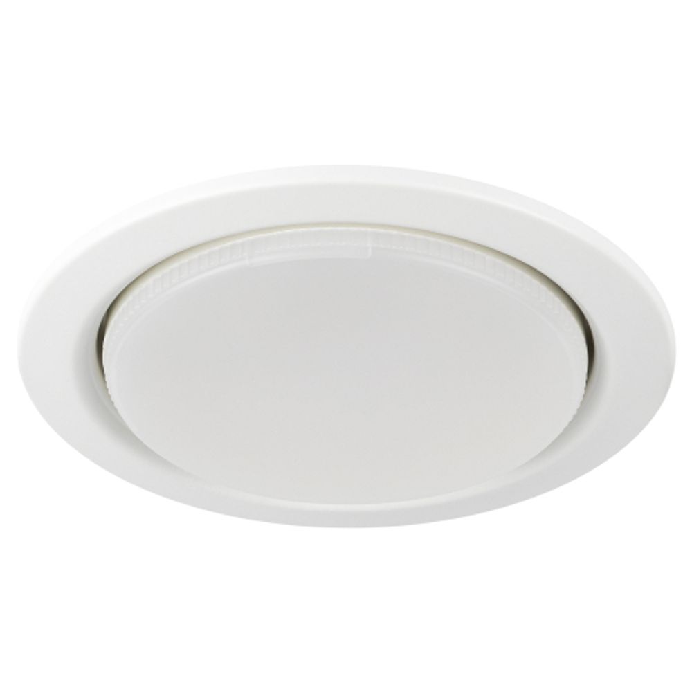 Светильник встраиваемый ЭРА ST70 WH под лампу GX70 белый | Светильники Для ламп GX 70