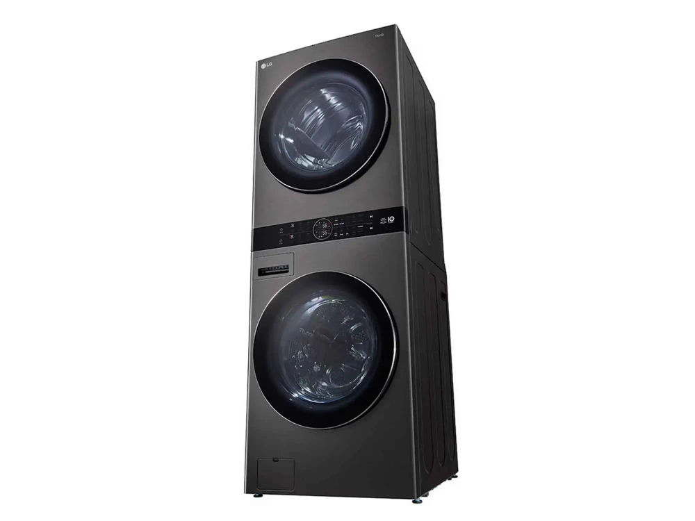 Լվացքի մեքենա LG W1S1CVK2EHM