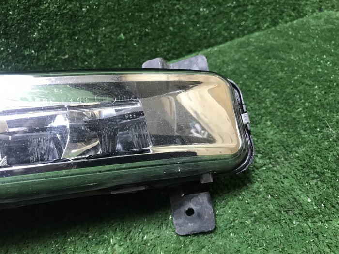 ПТФ левая BMW 5er G30 (2017-2020)