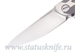 Нож Широгоров F95T Gen4 M390 MRBSфотография - 4