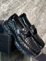 Макасины Prada
