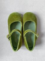 Туфли Age of Innocence