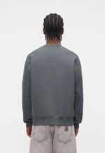 Carhartt WIP Толстовка - Серый