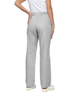 Брюки женские LL3104 (серый)