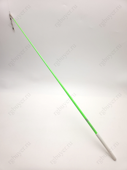 Палочка Chacott 60 см Голографическая 533.Leaf Green