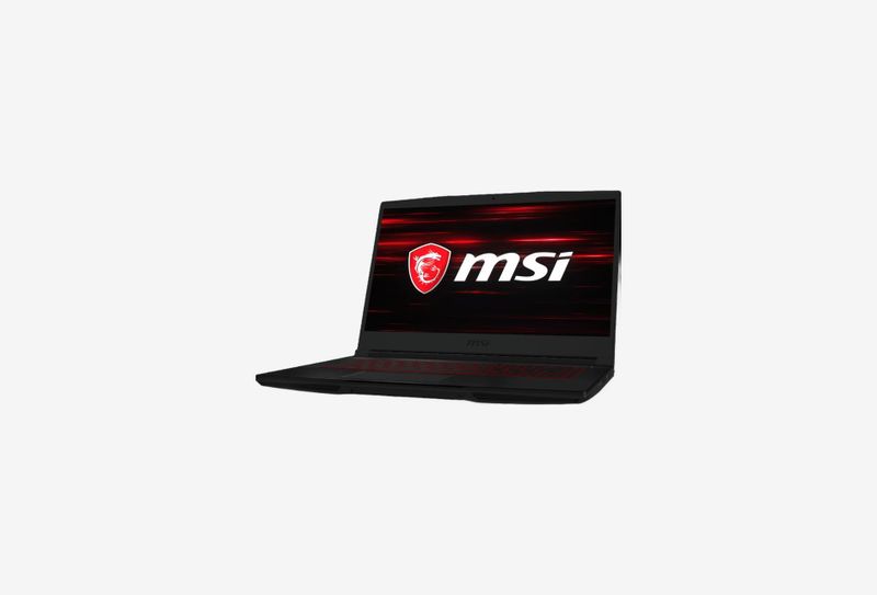 Ноутбук 15.6" MSI Intel Core i7-12650H 2300 16 DDR4 GeForce RTX 4060 для ноутбука 8192 12650H
