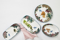 Салатник 2л 25см Maxwell & Williams Воспоминание