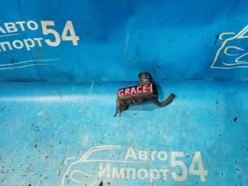Моторчик бачка омывателя HYUNDAI Grace 1996