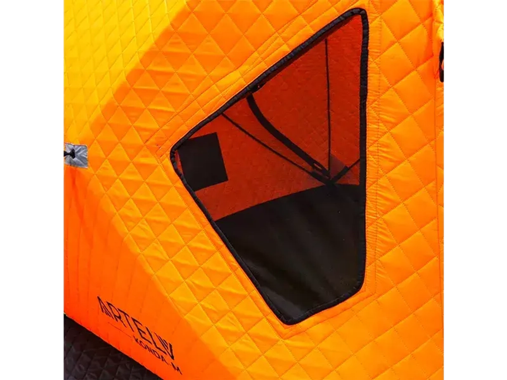 Палатка для рыбалки ARTELV KONDA M