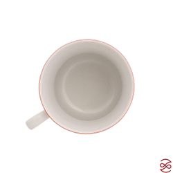 Кружка карель DUBI Маки