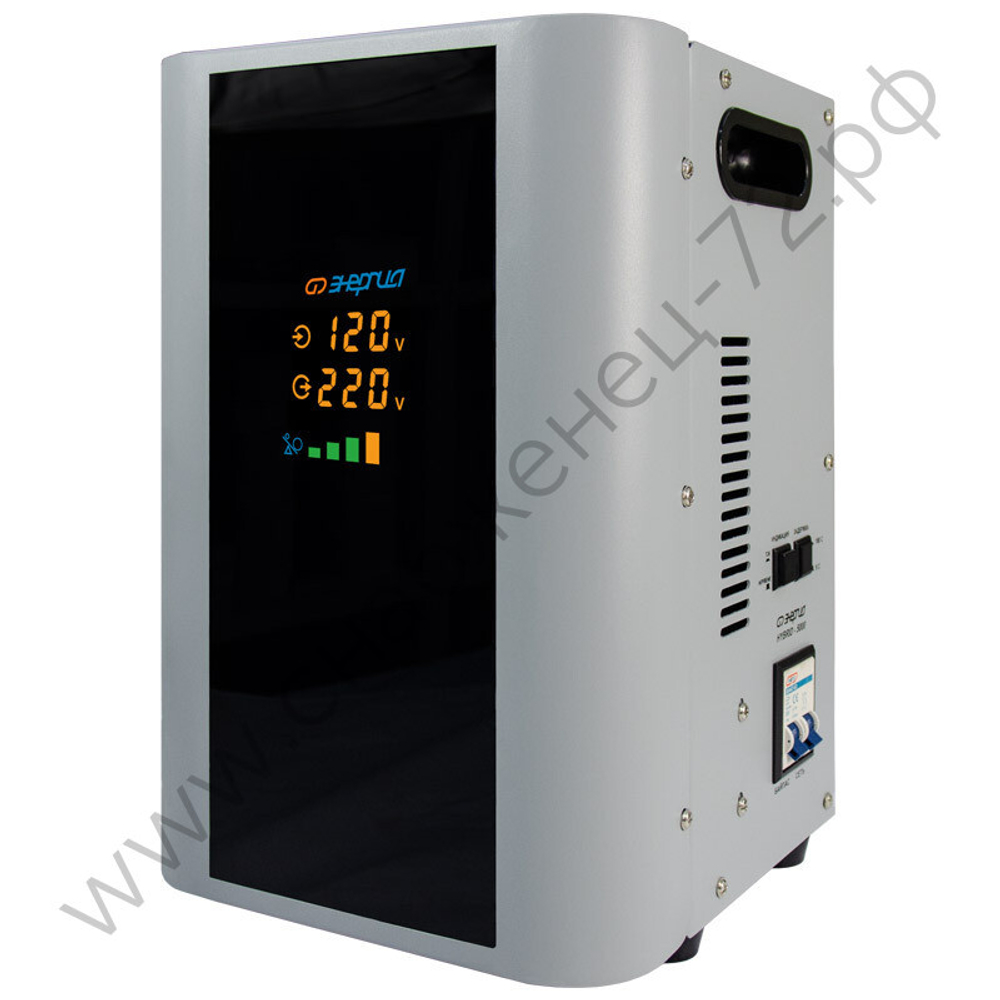 Стабилизатор напряжения Энергия Hybrid