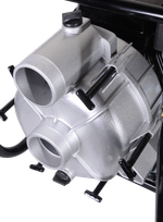 Мотопомпа Huter MPD-80 для грязной воды