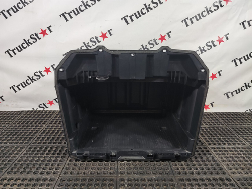 Ящик инструментальный левый 2023г