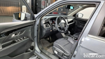 KG Mobility (Ssangyong) Beautiful Korando Бензин 1.5 2WD C5 (07.2021)