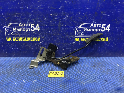 Педаль газа MITSUBISHI LANCER 2002