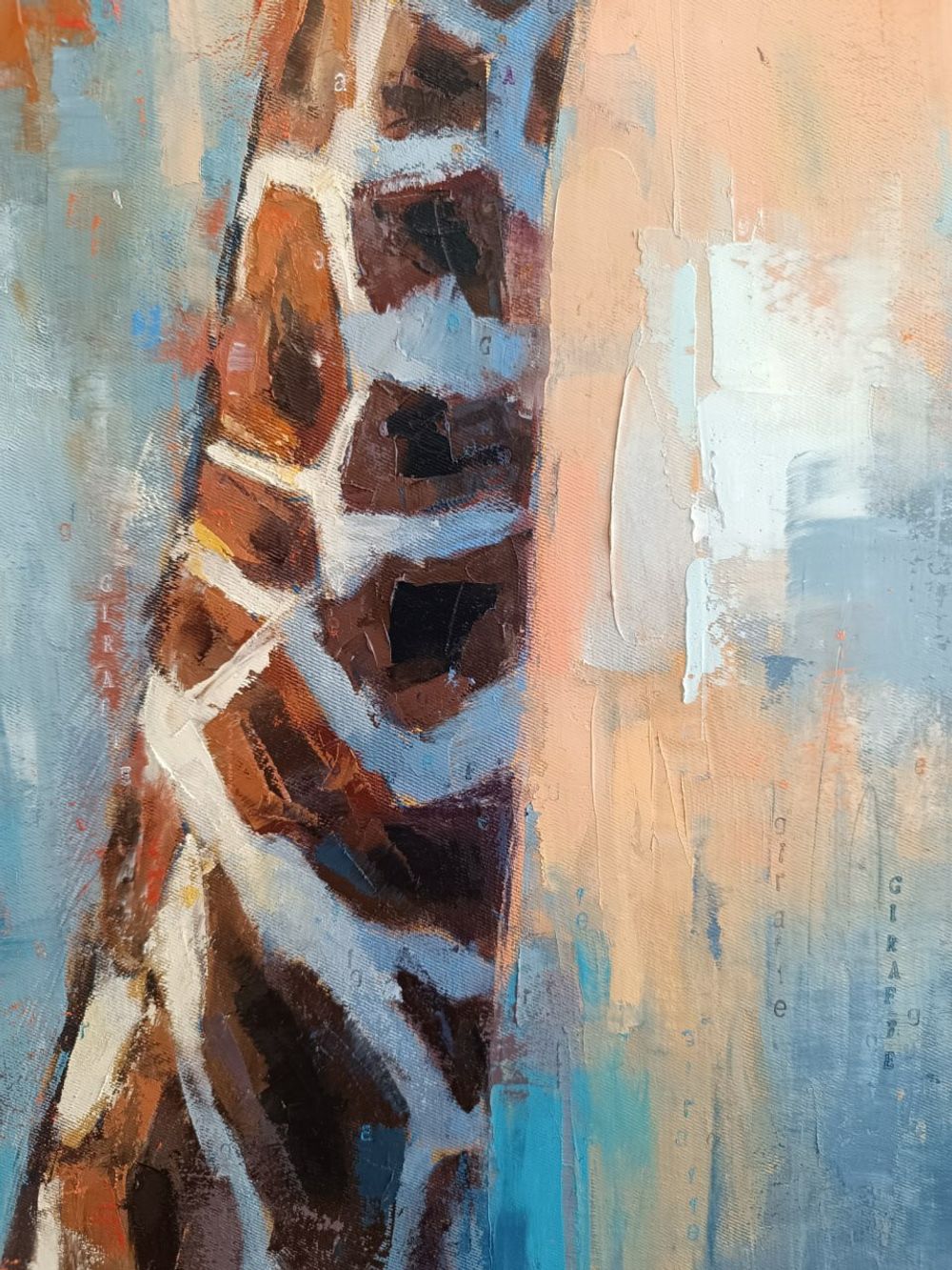 Интерьерная картина, 70x50 см