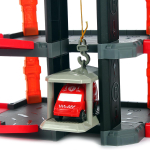 Парковка, кор P3099