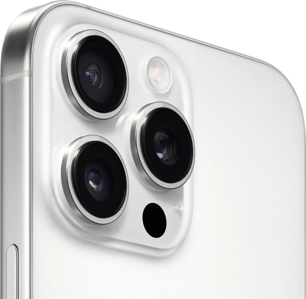 iPhone 16 Pro