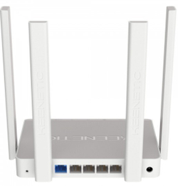 Wi-Fi роутер Keenetic Viva (KN-1910)