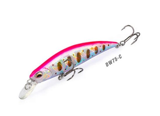 Tsurinoya DW75 70мм./8,9гр.